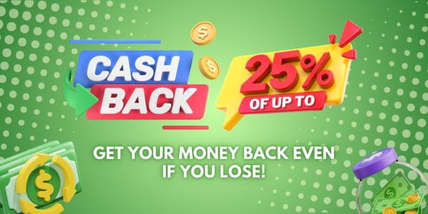 Okplay Casino APK welcome promotion